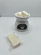Wax melts degustación (Flores)