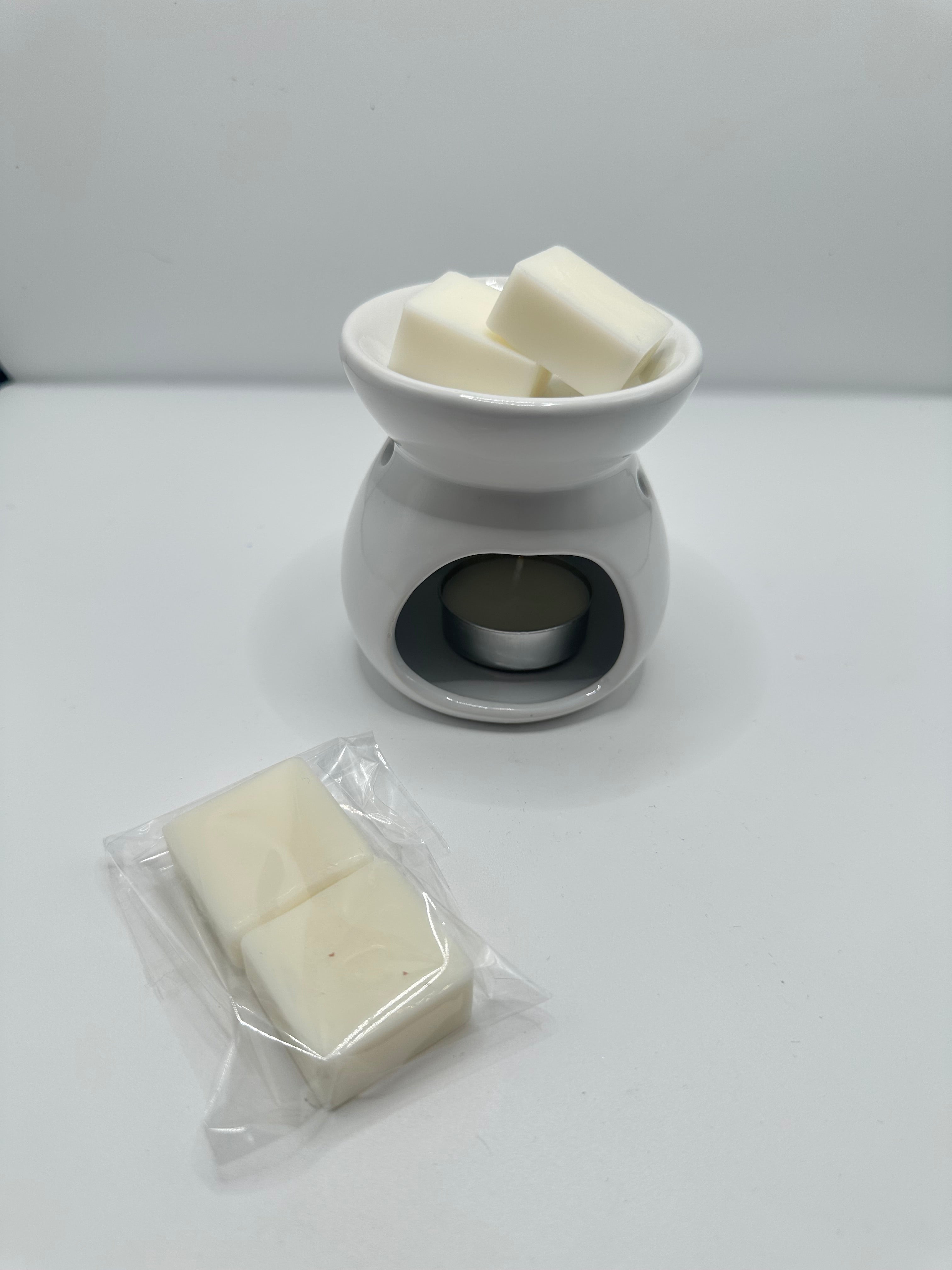 Wax melts degustación (Chuches y dulces)