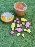 Waxmelts Cera quemador “Mango y lima”