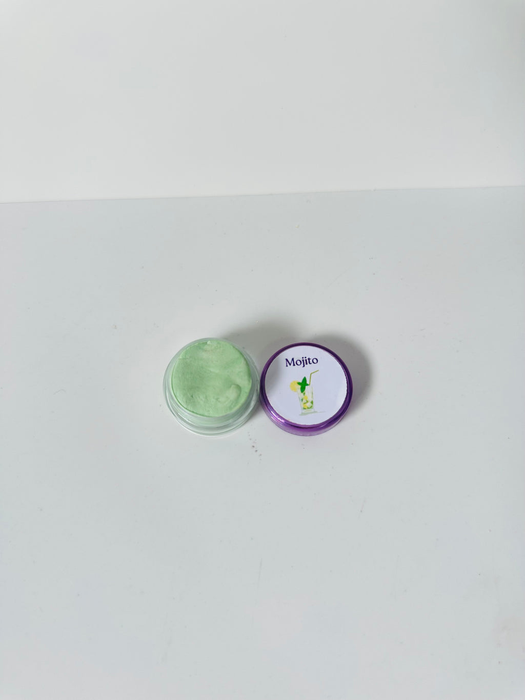 Masillas Piña colada y Mojito (botes)