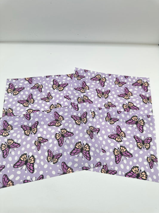Papel para lienzos