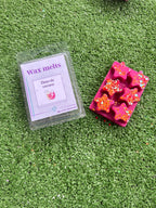 Waxmelts Cera de quemador ed Especial “cocktail”