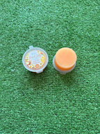 Waxmelts Gelatina de quemador “Vainilla polinesia”