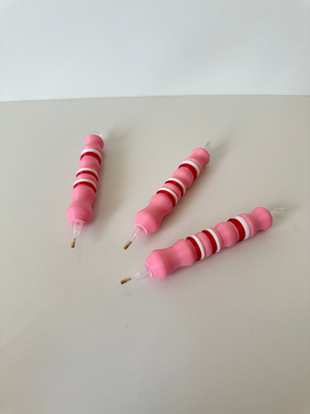 Mini Boli dp 3D multicolor