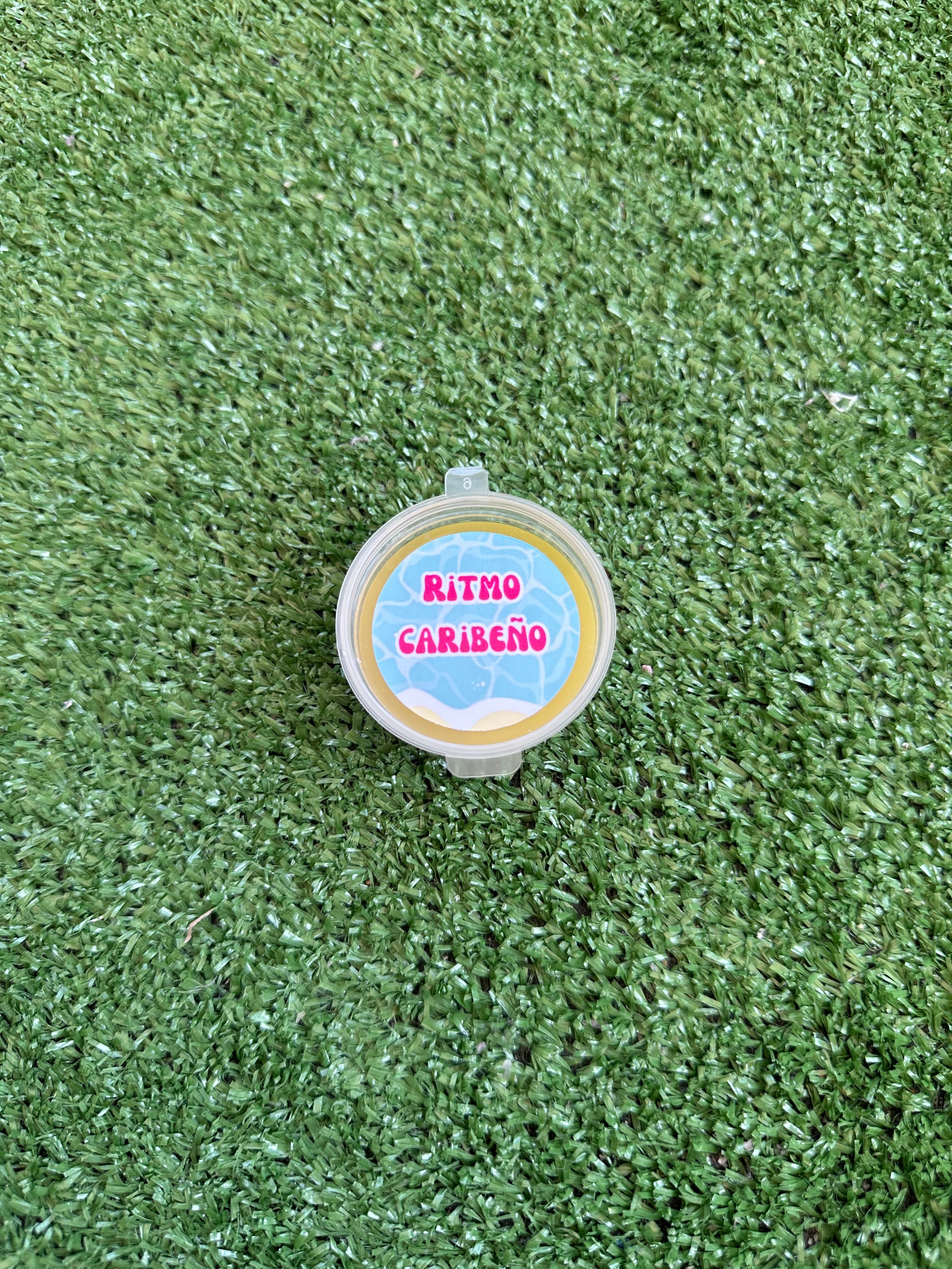 Waxmelts Gelatina de quemador aromas de verano