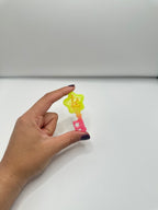 Cover minder Shaker dp brilla en la oscuridad