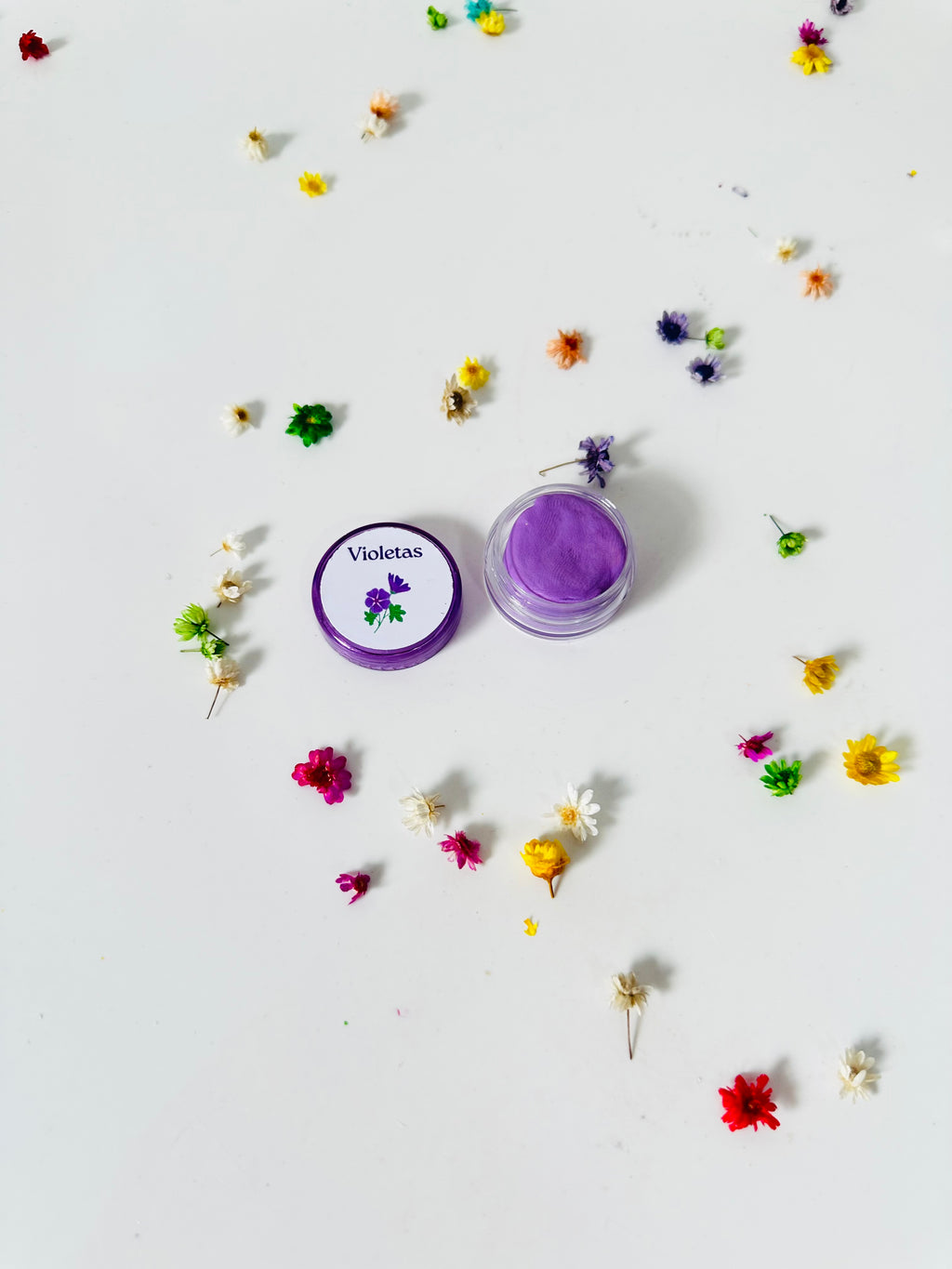 Masilla Aromas de Flores (botes)