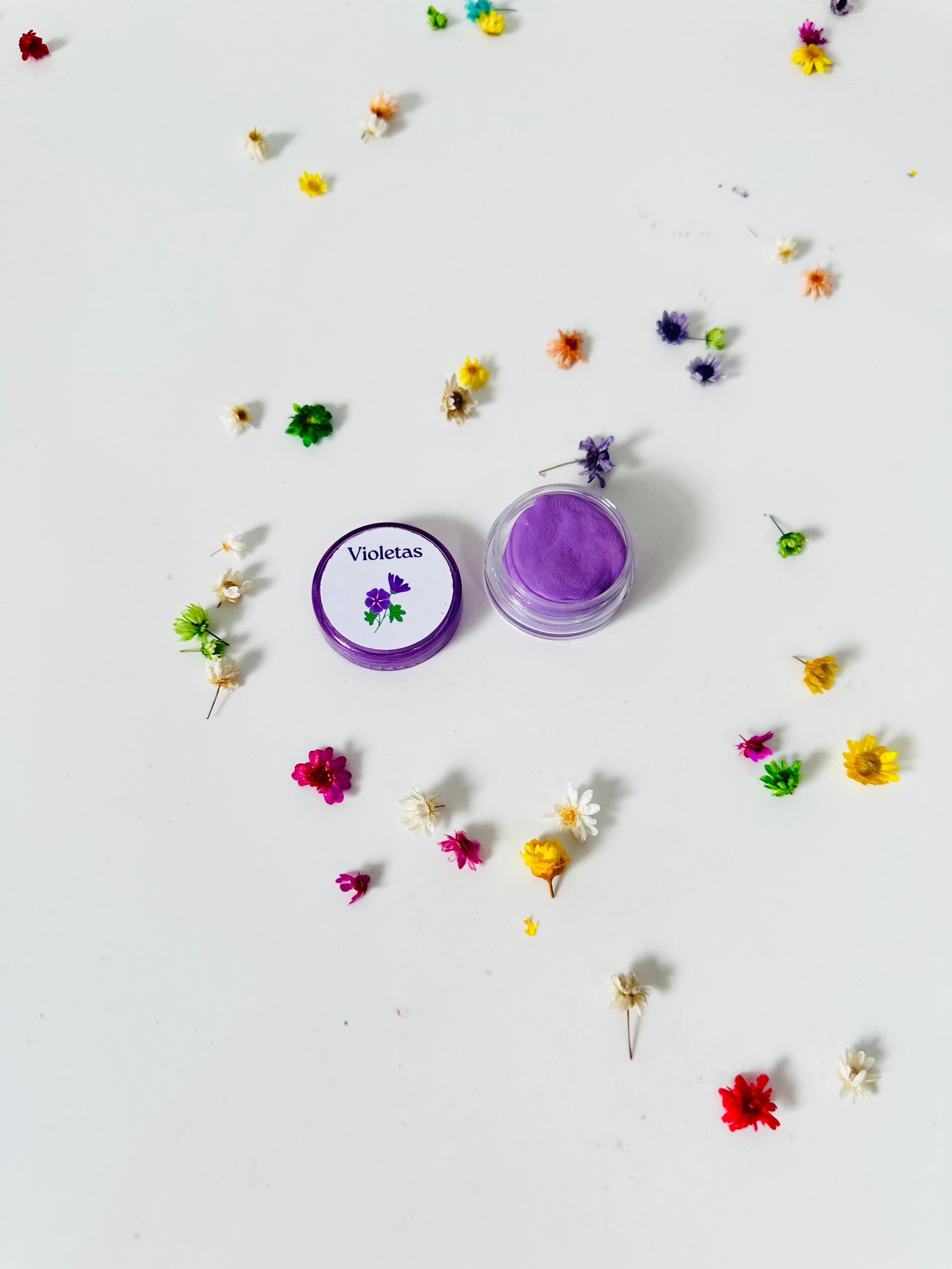 Masilla Aromas de Flores (botes)