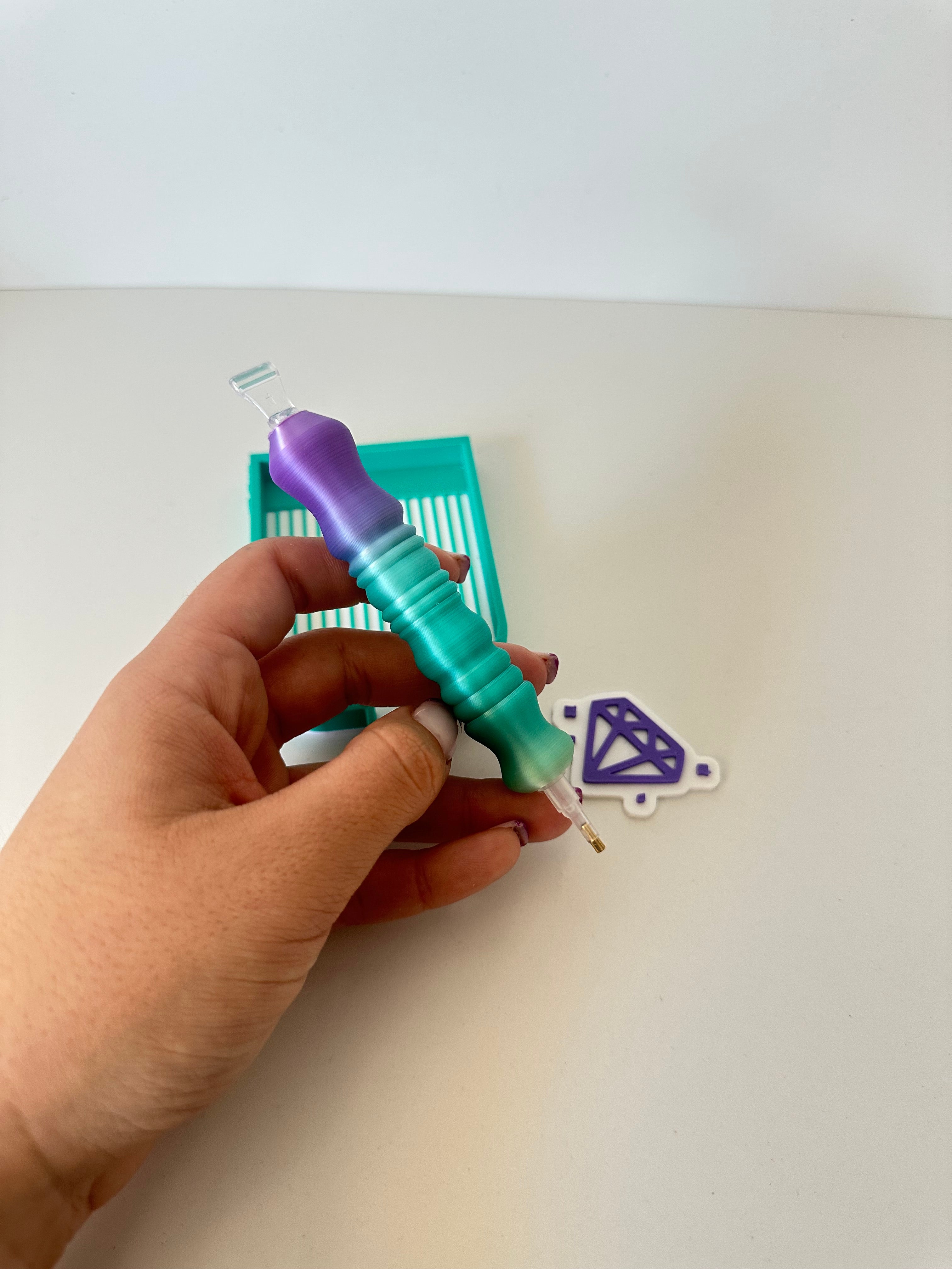 Pack Bandeja boli y mini cover 3d