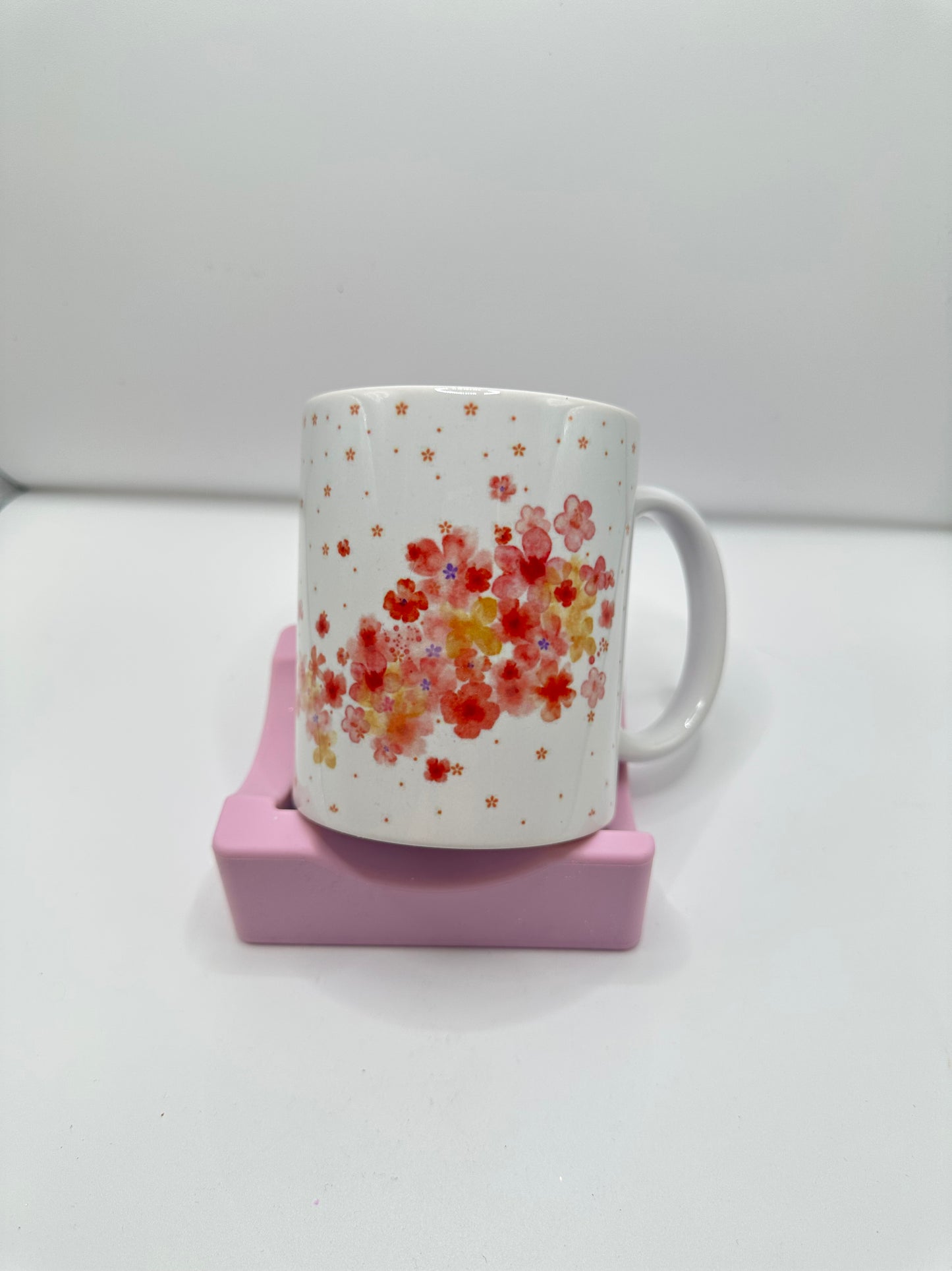 Taza frase