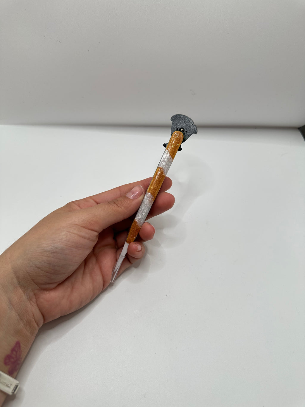 Pinzas para dp