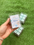 Waxmelts Cera de quemador "Nenuco"