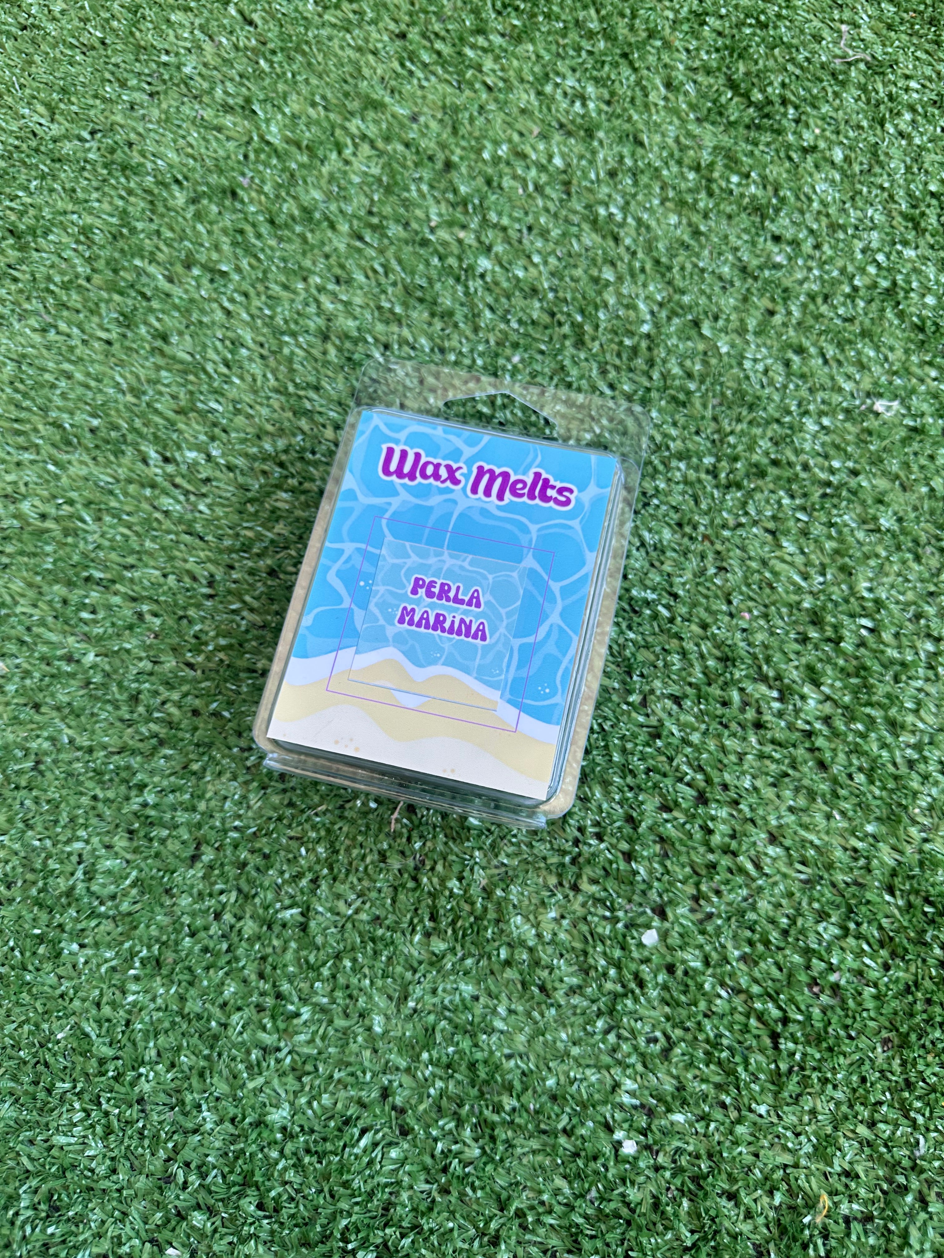 Waxmelts Cera de quemador aromas de verano