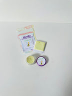 Masilla "campanilla"