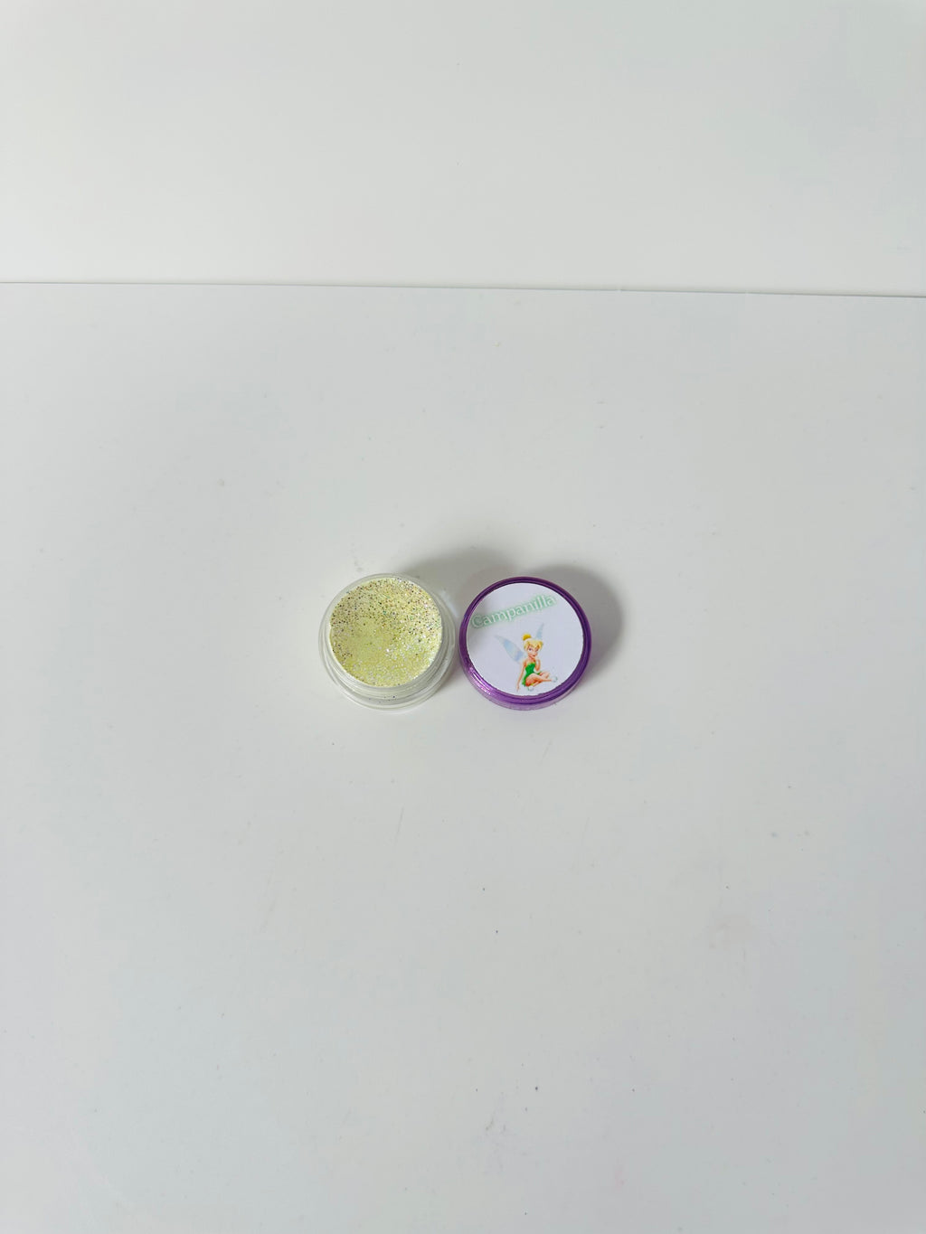 Masilla "campanilla"