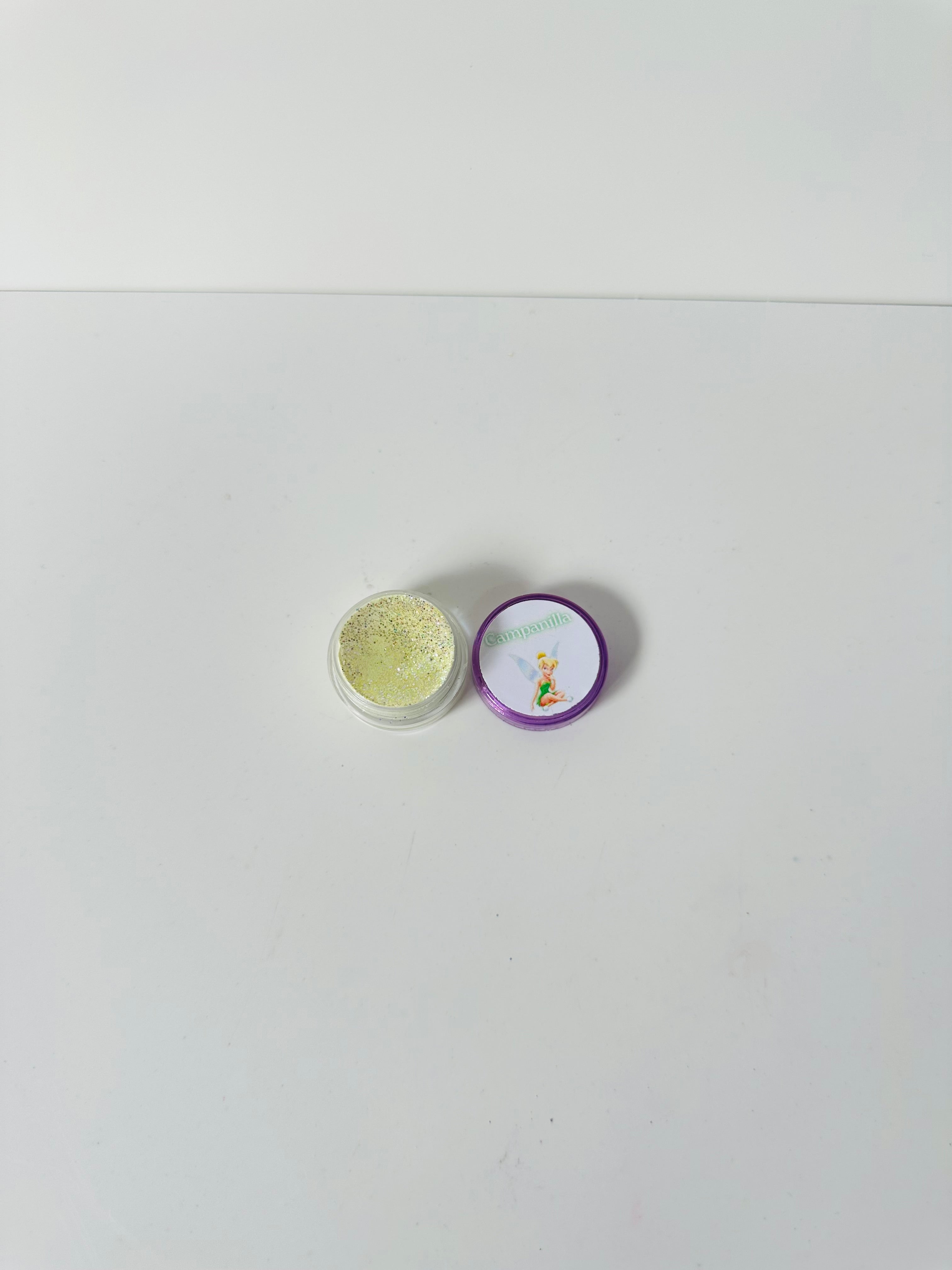 Masilla "campanilla"