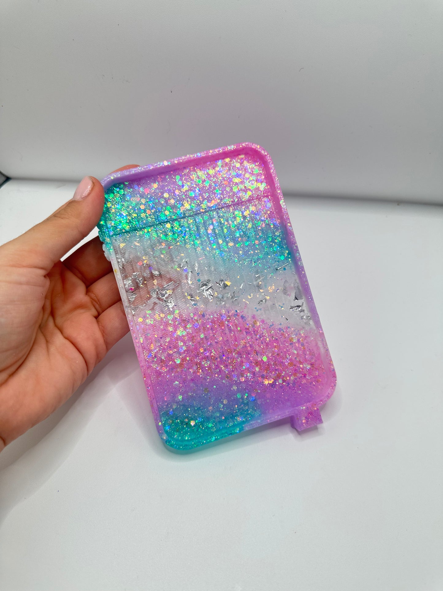 Bandeja dp resina “gran”