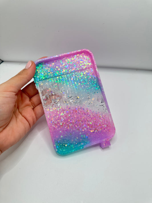 Bandeja dp resina “gran”