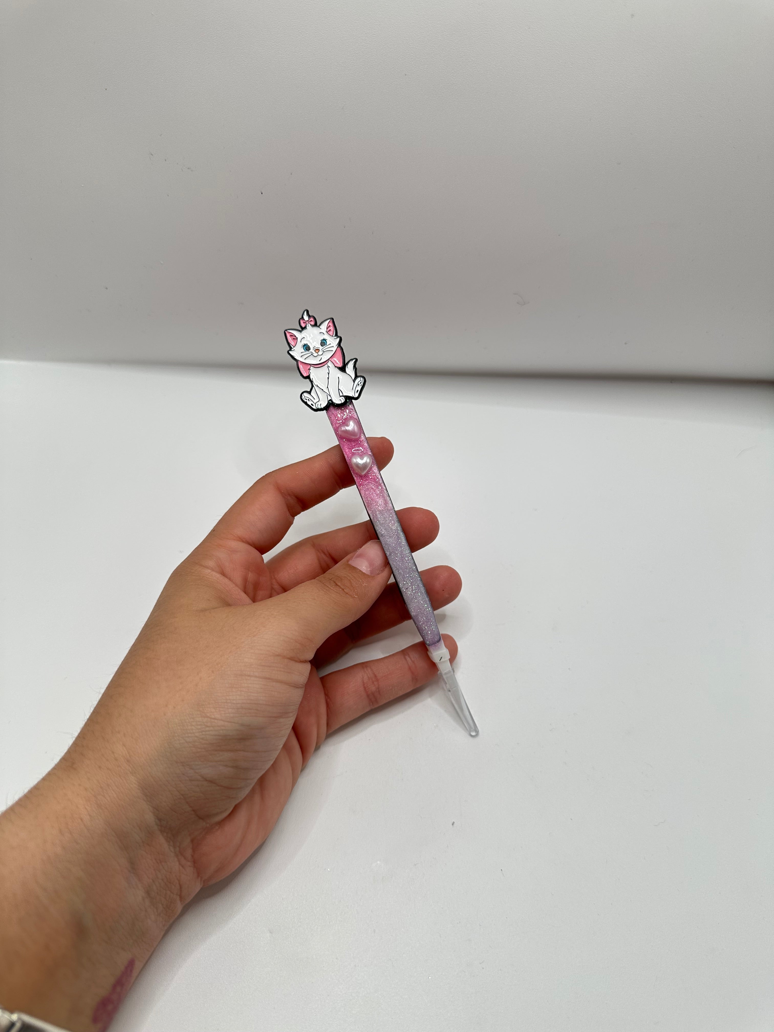 Pinzas para dp