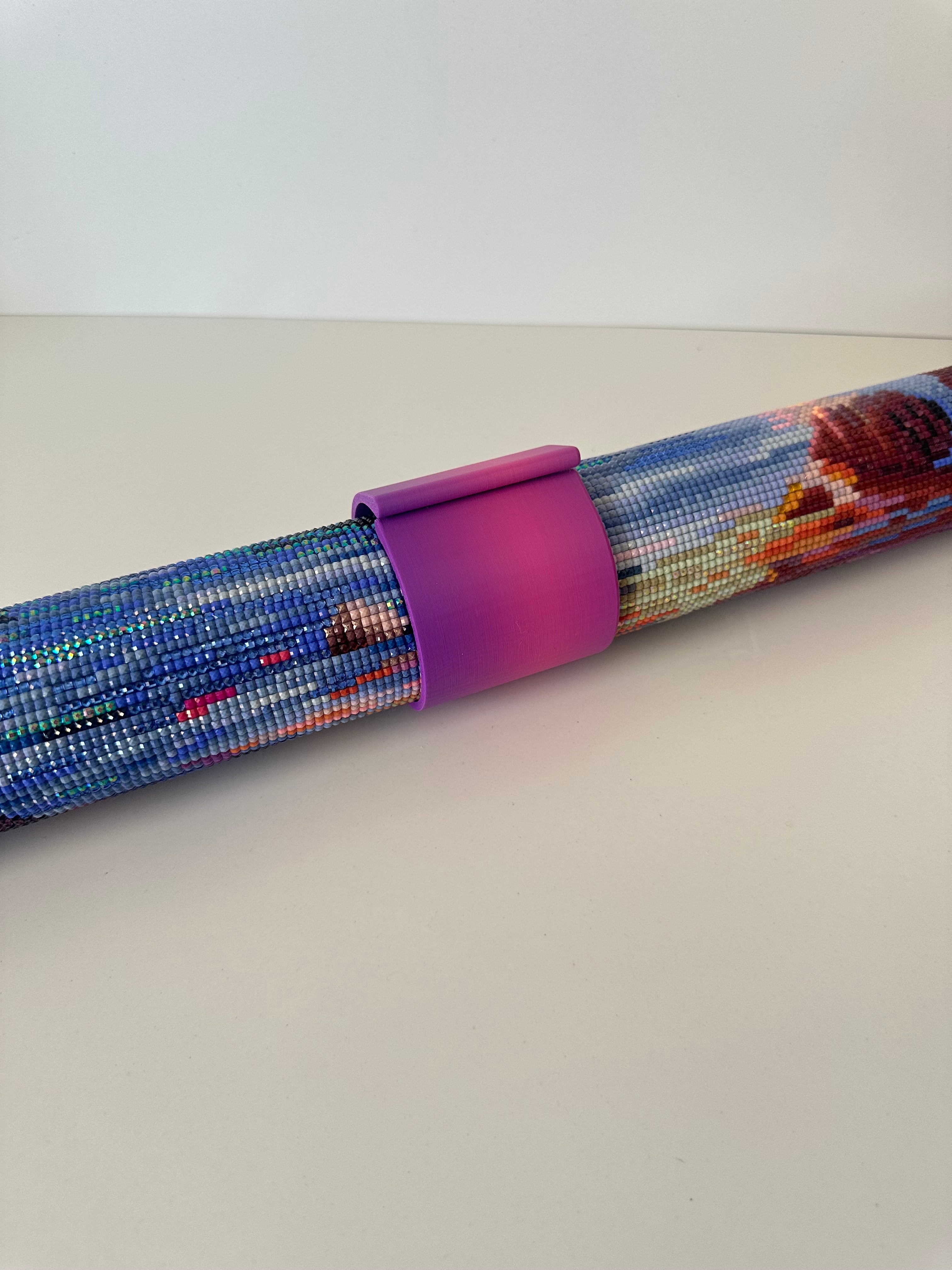 Pulsera sujeta lienzos dp