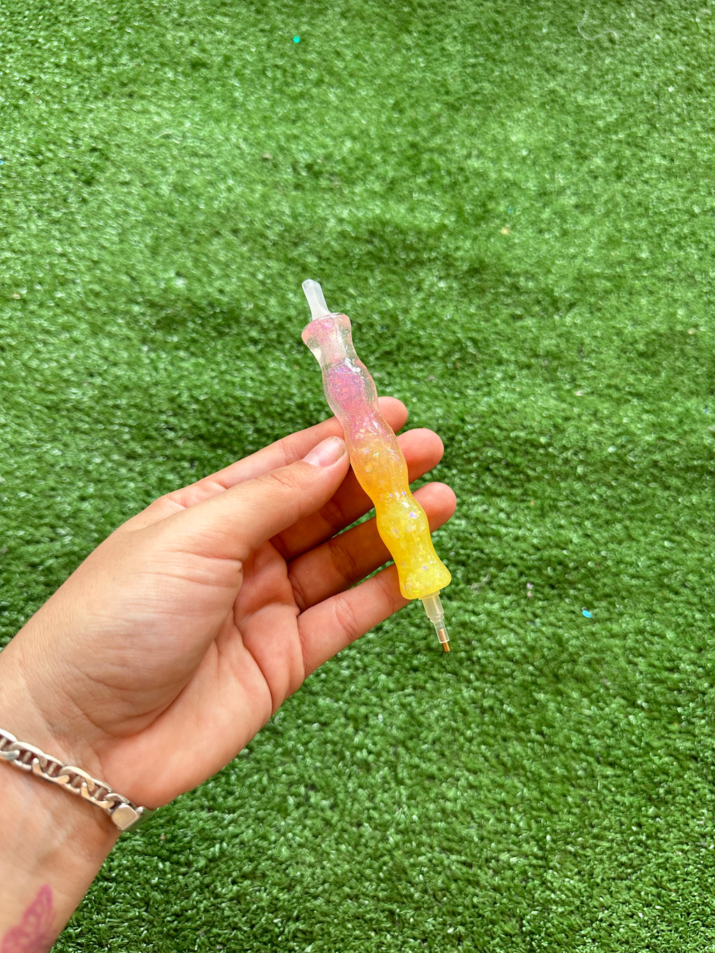 Boli dp resina TORNEADO