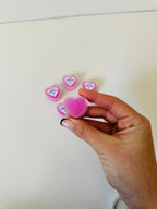 Masilla transparente "Secret Putty" especial Abs