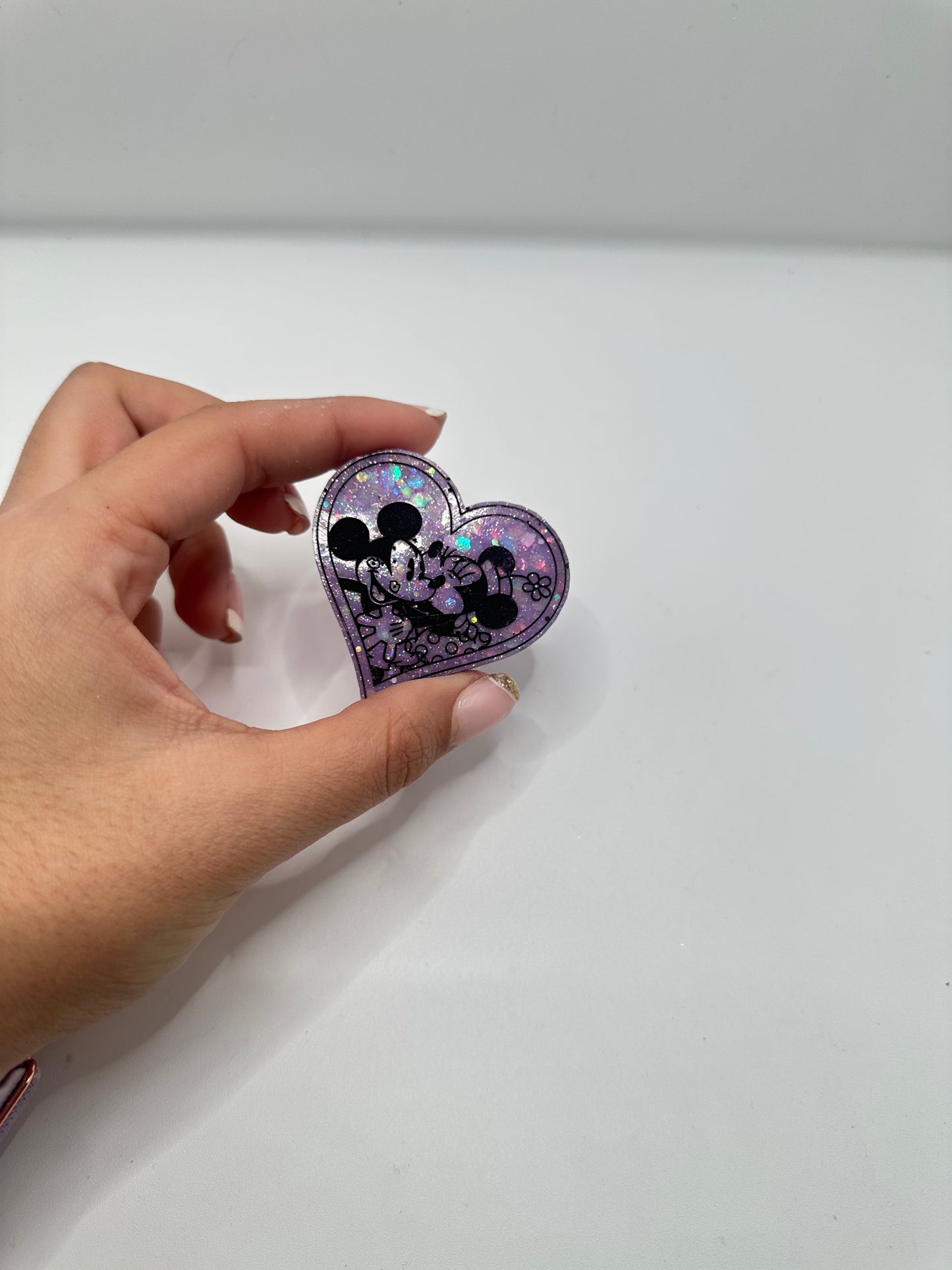 mini Cover minder fail