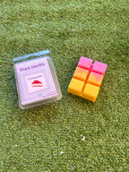 Waxmelts Cera de quemador pastilla (Aromas variados)