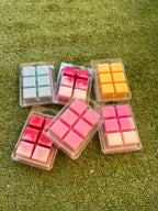 Waxmelts Cera de quemador pastilla ( Aromas variados)