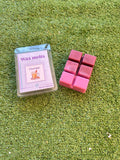 Waxmelts Cera de quemador pastilla (Aromas variados)