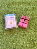 Waxmelts Cera de quemador pastilla (Aromas variados)