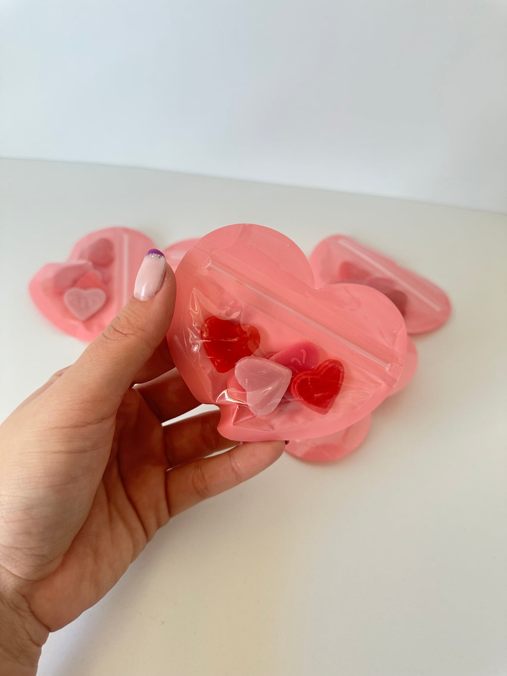 Pack Ceras dp San Valentín Para pinchar