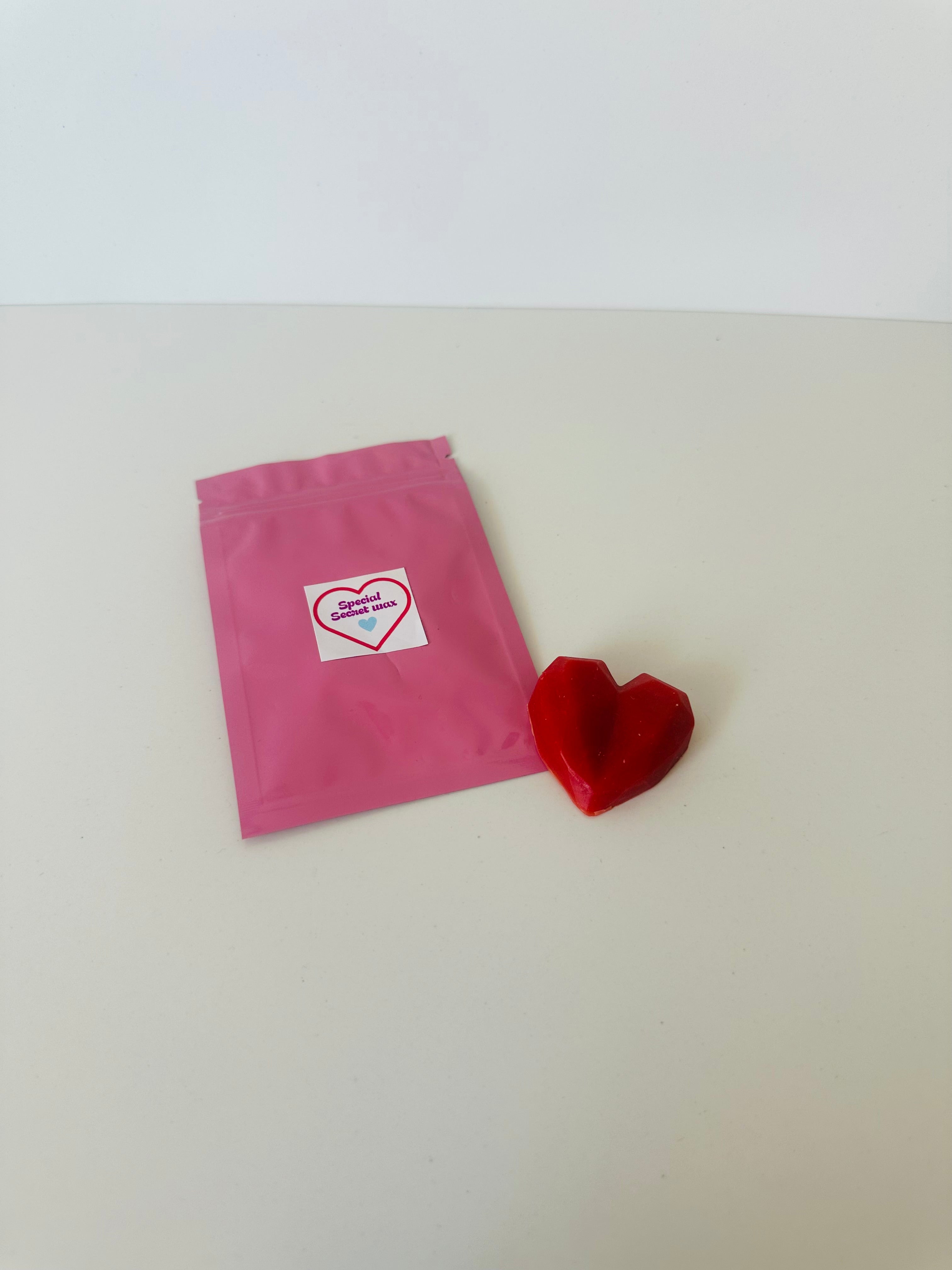 Cera dp San Valentín