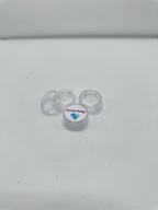 Masilla transparente "Secret Putty" especial Abs