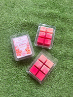 Waxmelts Cera de quemador “Corazón de melocotón”