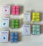 Waxmelts Cera de quemador "Polvo de Hadas"