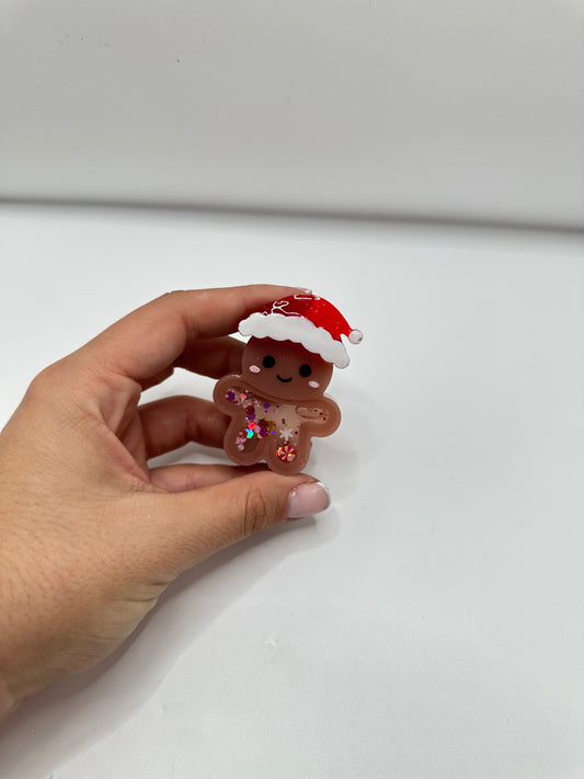 Cover minder Shaker dp