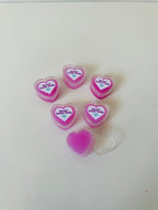 Masilla transparente "Secret Putty" especial Abs