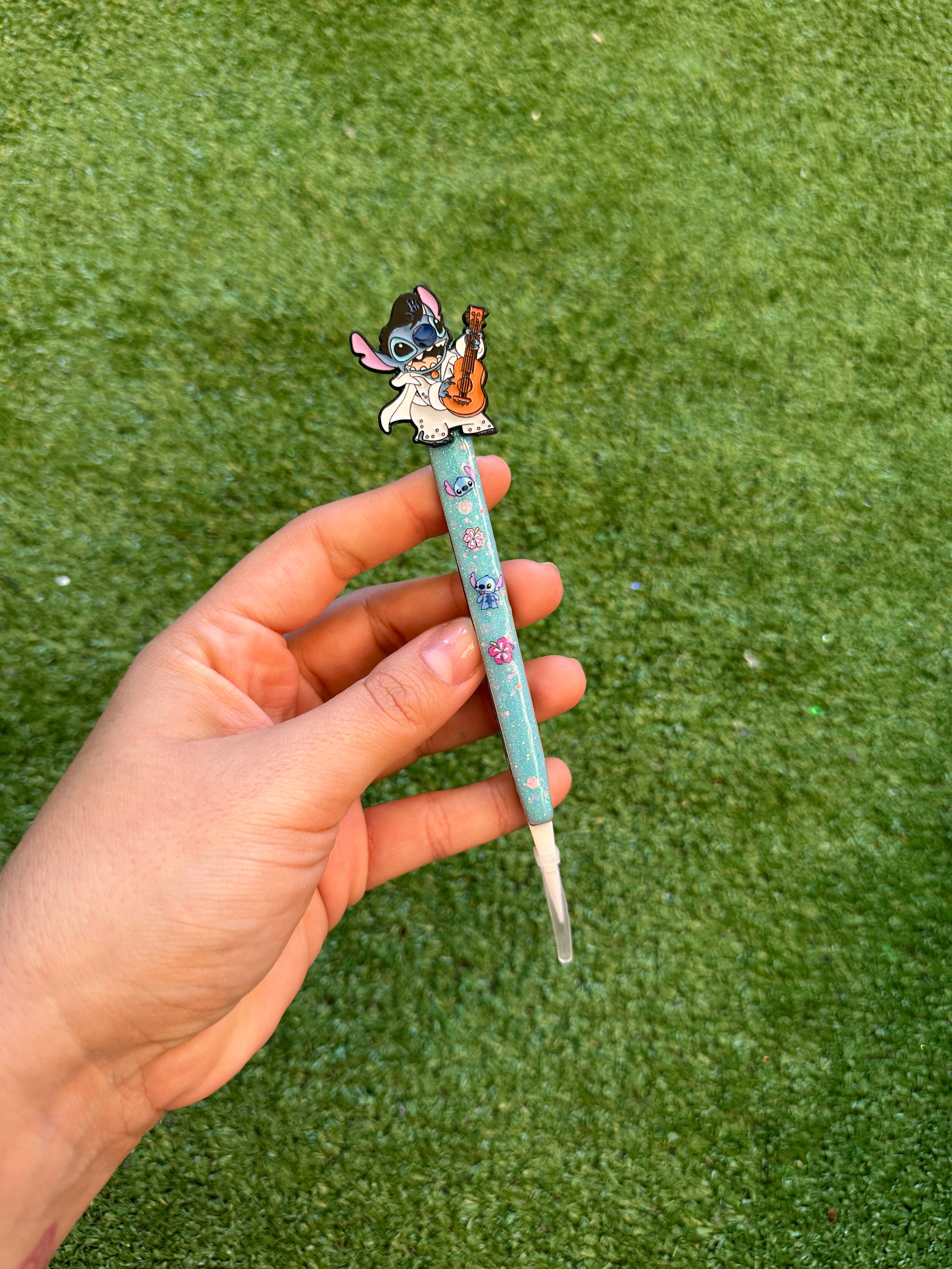 Pinzas para dp