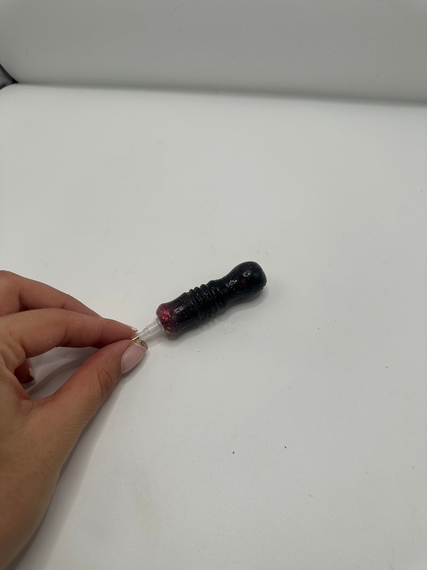 mini Boli de resina fail