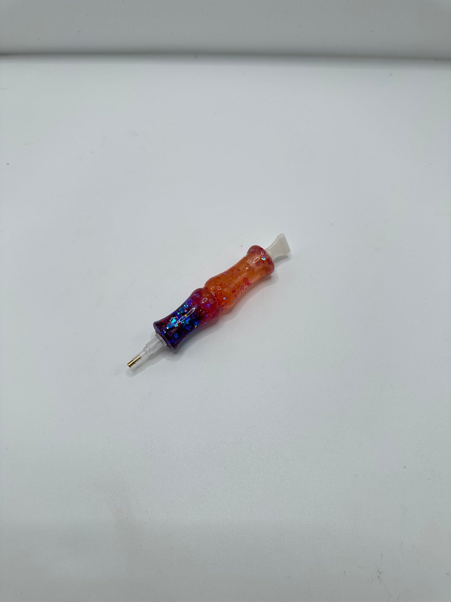 Mini boli dp resina
