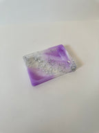 Bandeja dp resina “rectangular ova”