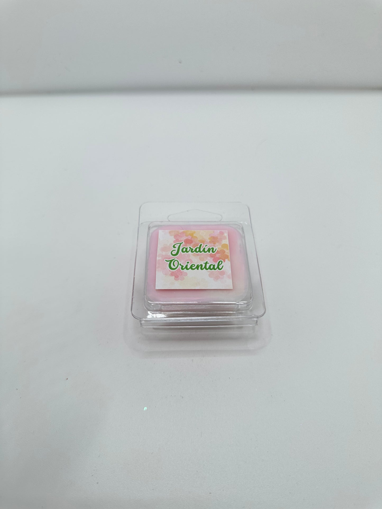 Waxmelts Cera de quemador Flores III