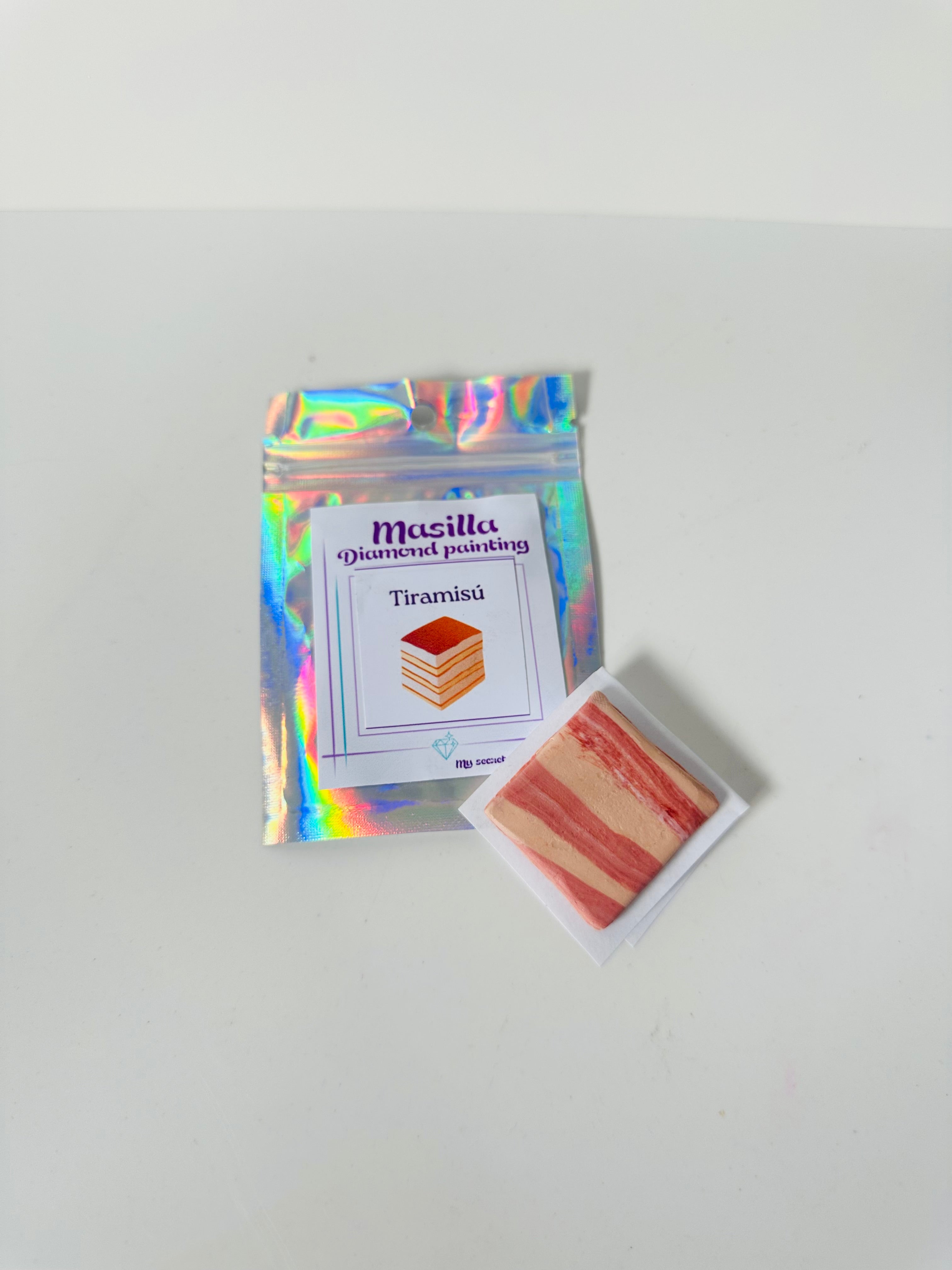 Masilla Aromas de Tartas