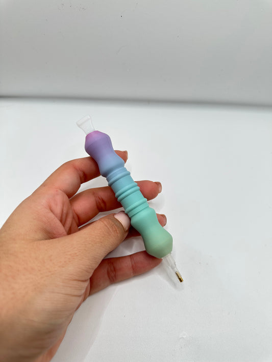 mini boli impreso en 3d