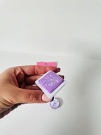 Masilla "Hasta la seta"