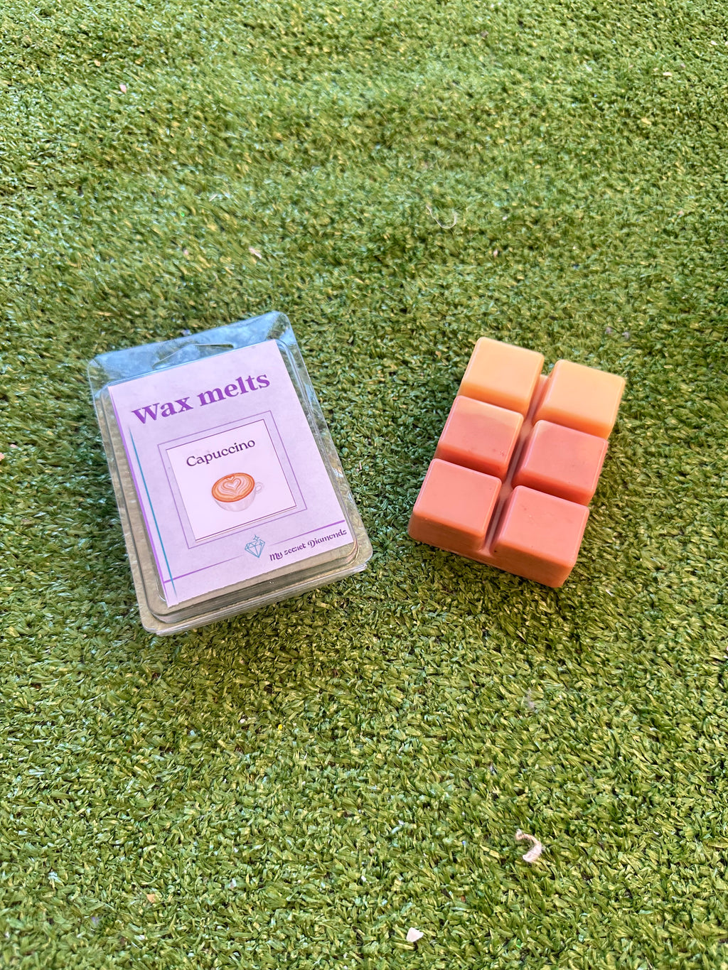 Waxmelts Cera de quemador pastilla (Aromas variados)