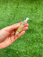 Mini Boli dp resina TORNEADO