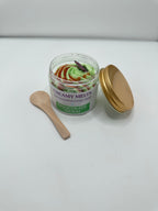 “Creamy melts“  wax melts en crema  Chocolate Dubai