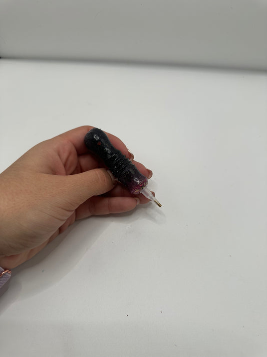 mini Boli de resina fail